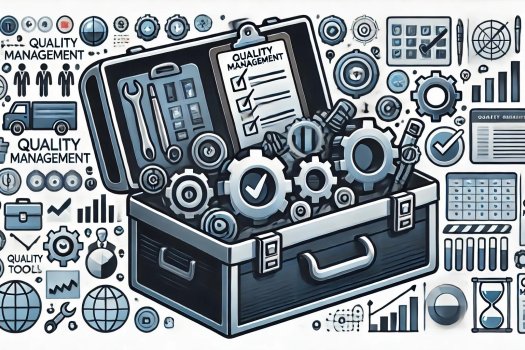 Les Systèmes de Management de la Qualité (SMQ) : Des outils pour améliorer votre entreprise