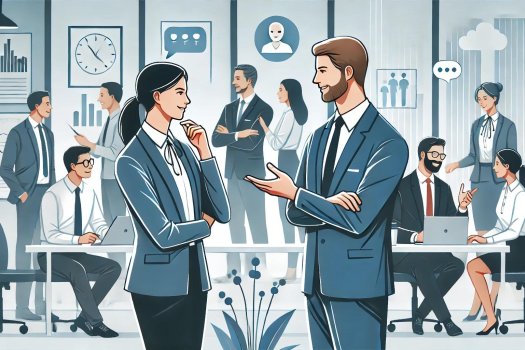 Pourquoi la collaboration entre la fonction RH et le manager est essentielle pour le succès de votre entreprise